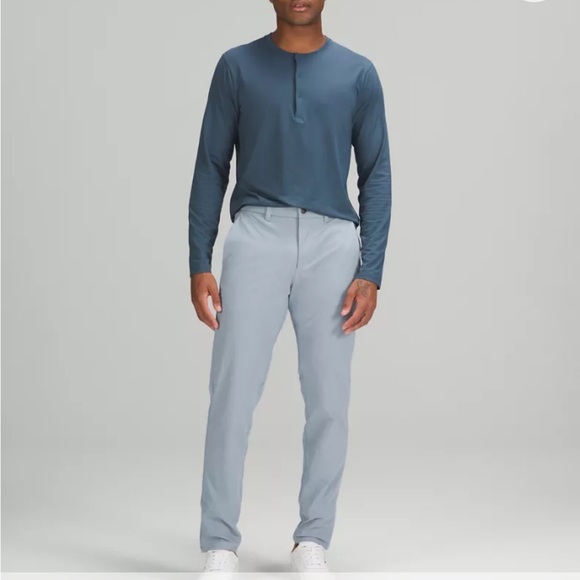 Lululemon Commission Pant Slim - Picture 1 of 9
